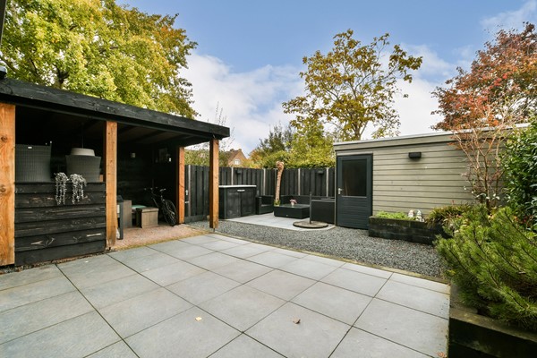 Medium property photo - Pythagoraspark 28, 1277 BB Huizen